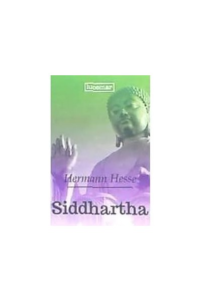 Siddhartha - Hemann Hesse